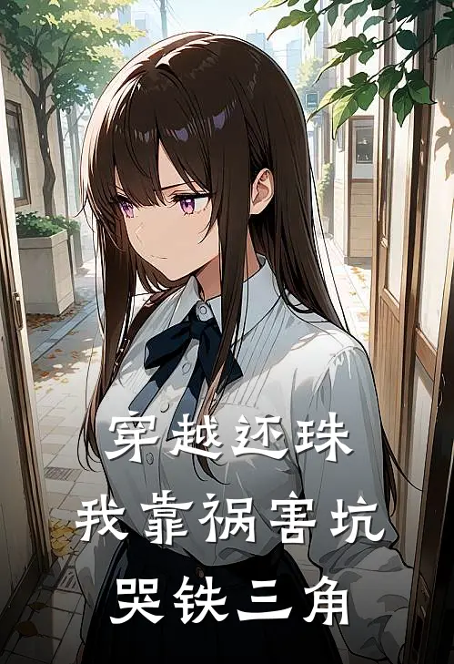 穿越还珠，我靠祸害坑哭铁三角