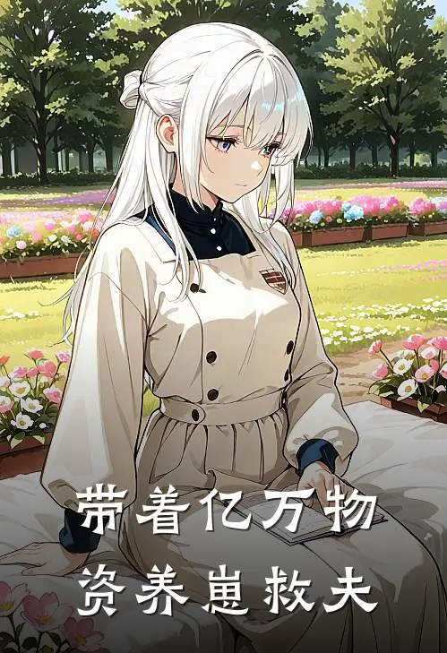 带着亿万物资养崽救夫
