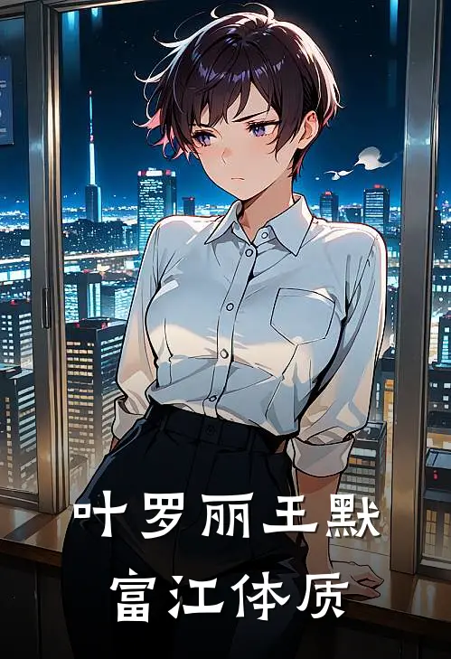 叶罗丽王默富江体质王默罗丽全文阅读免费全集_免费小说叶罗丽王默富江体质(王默罗丽)