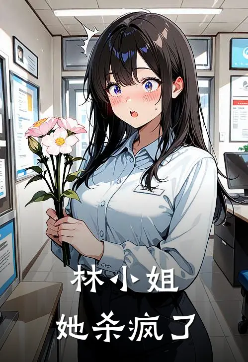 林小姐，她杀疯了