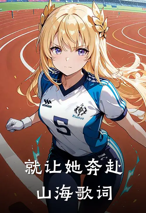 就让她奔赴山海歌词