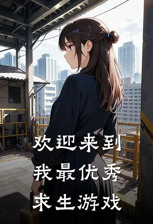 欢迎来到，我最优秀求生游戏林凡张墨小说完结免费_最新章节列表欢迎来到，我最优秀求生游戏(林凡张墨)