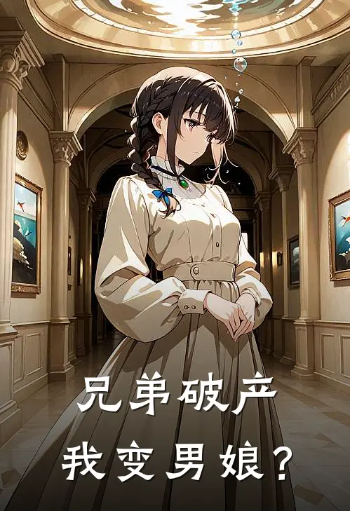 兄弟破产，我变男娘？