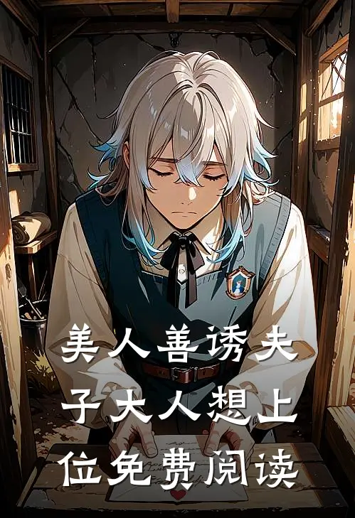 美人善诱夫子大人想上位免费阅读