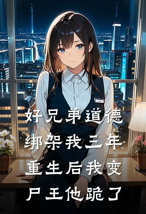 好兄弟道德绑架我三年，重生后我变尸王他跪了