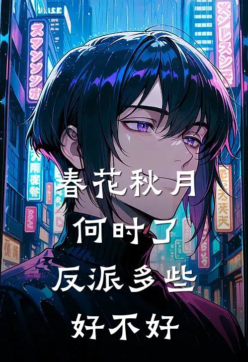 春花秋月何时了，反派多些好不好(陶陶竹影)热门网络小说推荐_最新章节列表春花秋月何时了，反派多些好不好(陶陶竹影)