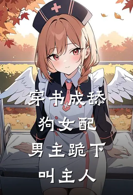 穿书成舔狗女配，男主跪下叫主人