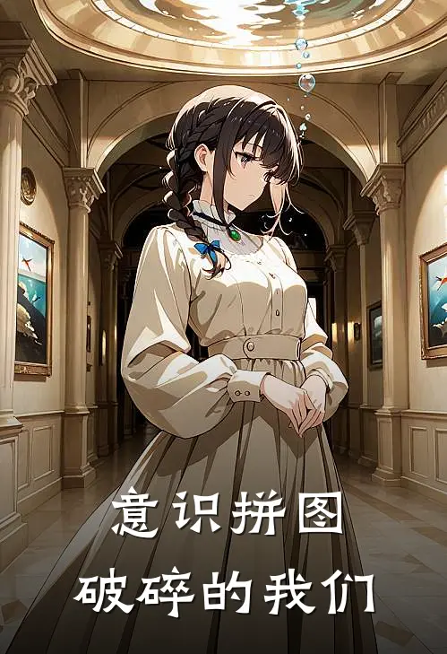 意识拼图：破碎的我们汉娜汉娜完结版小说_最新章节列表意识拼图：破碎的我们(汉娜汉娜)
