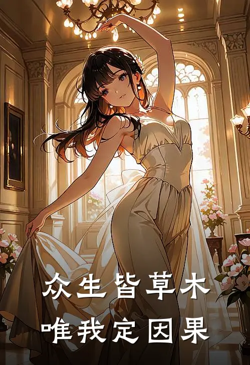 众生皆草木，唯我定因果(林辰林天海)完结版免费小说_热门完结小说众生皆草木，唯我定因果(林辰林天海)