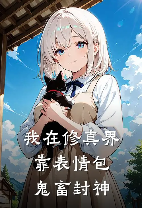 我在修真界靠表情包鬼畜封神