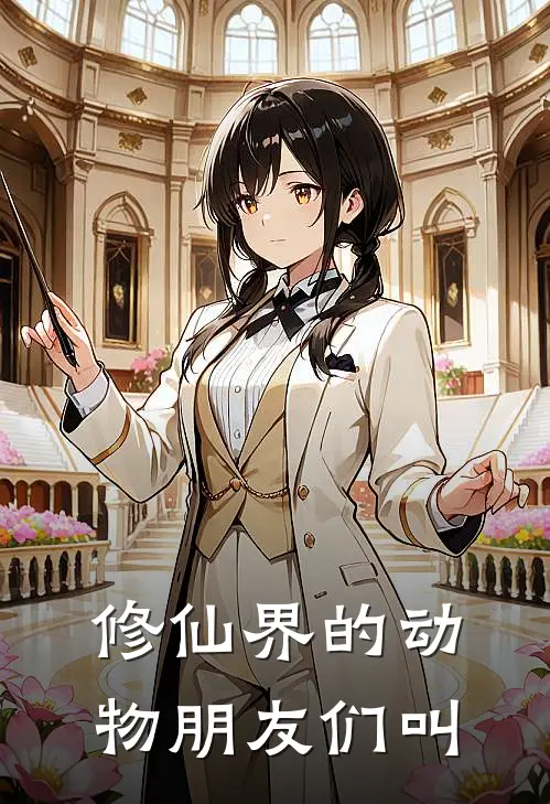 修仙界的动物朋友们叫