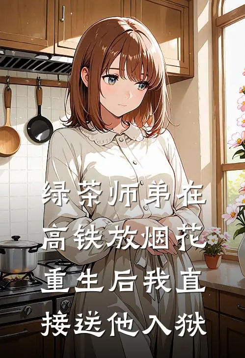 我宋聿《绿茶师弟在高铁放烟花，重生后我直接送他入狱》最新章节阅读_(绿茶师弟在高铁放烟花，重生后我直接送他入狱)全章节免费在线阅读