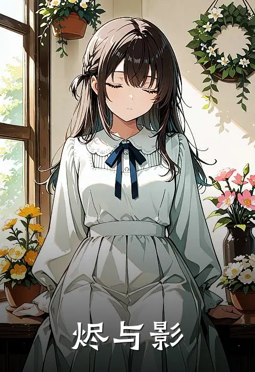 烬与影(沈烬陆影)完结版小说_最新全本小说烬与影沈烬陆影