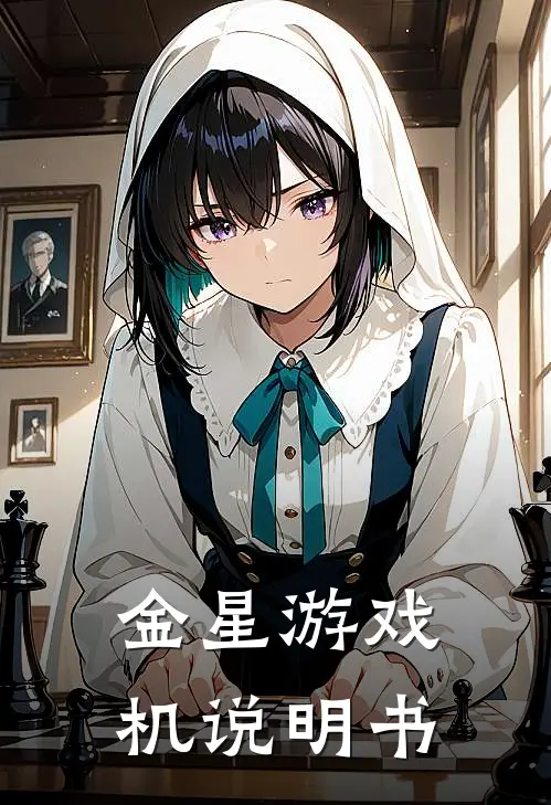 金星游戏机说明书