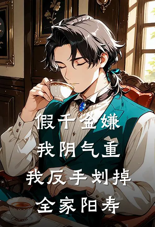 假千金嫌我阴气重，我反手划掉全家阳寿(婉婉林婉婉)小说免费在线阅读_假千金嫌我阴气重，我反手划掉全家阳寿(婉婉林婉婉)大结局阅读