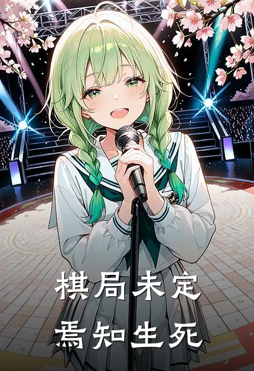 棋局未定 焉知生死