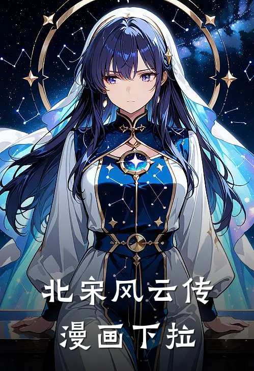 北宋风云传漫画下拉