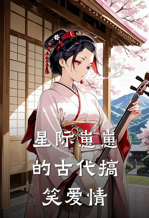 星际崽崽的古代搞笑爱情