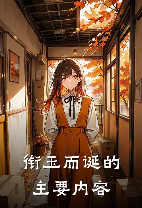 衔玉而诞的主要内容