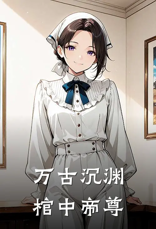 万古沉渊：棺中帝尊