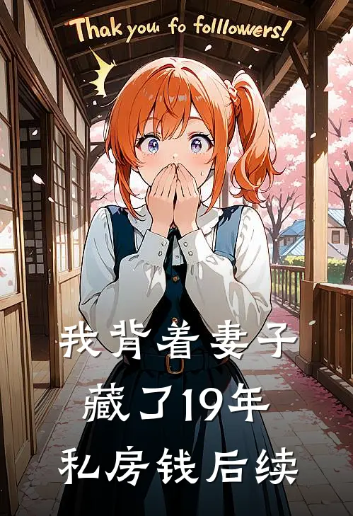 我背着妻子藏了19年私房钱后续