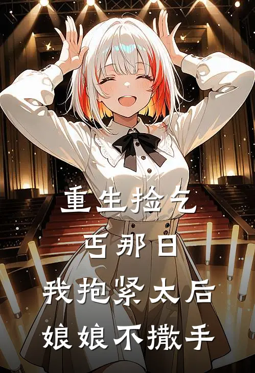 重生捡乞丐那日，我抱紧太后娘娘不撒手