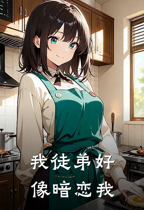 我徒弟好像暗恋我