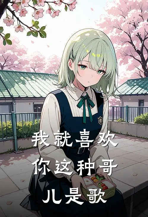 我就喜欢你这种哥儿是歌