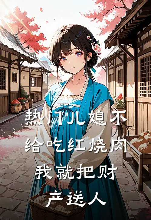 [热门]儿媳不给吃红烧肉，我就把财产送人