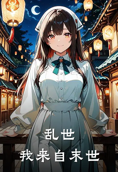 乱世：我来自末世(凌玥凌队)全本免费在线阅读_乱世：我来自末世最新章节在线阅读