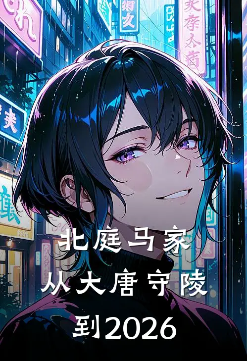 北庭马家：从大唐守陵到2026