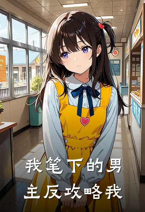 黎媛苒季宴川（我笔下的男主反攻略我）最新章节列表_（黎媛苒季宴川）我笔下的男主反攻略我最新小说