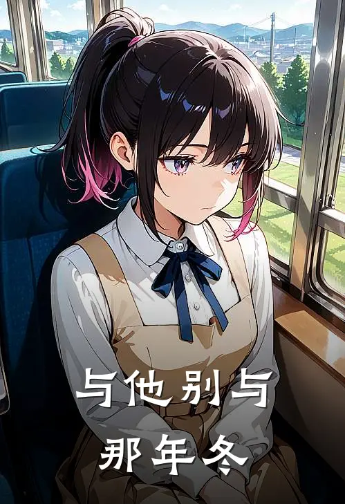 与他别与那年冬