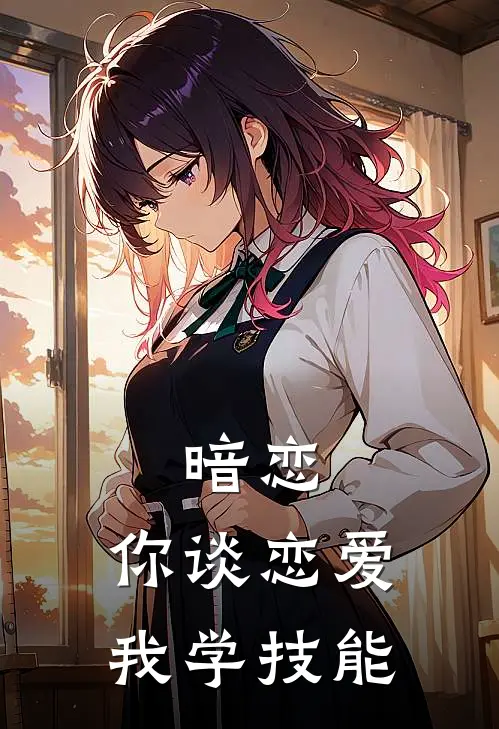 暗恋：你谈恋爱我学技能