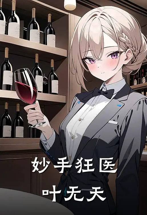 妙手狂医叶无天