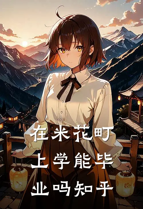 在米花町上学能毕业吗知乎