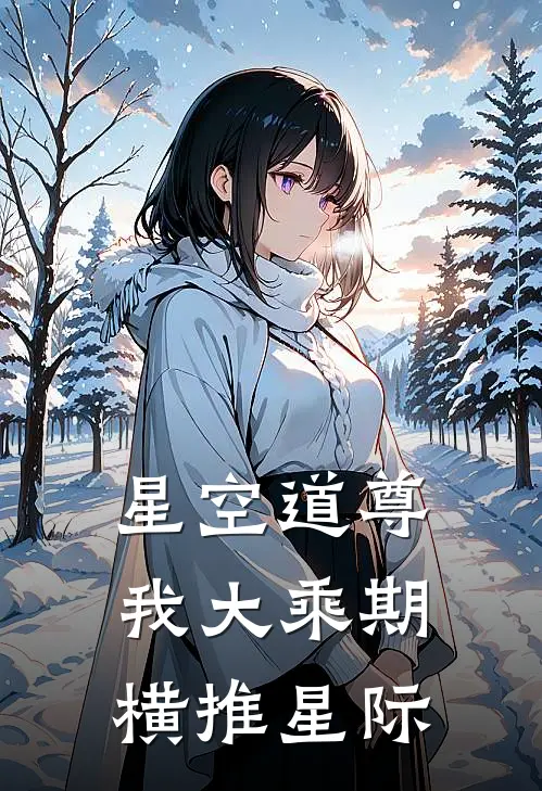 星空道尊：我大乘期，横推星际