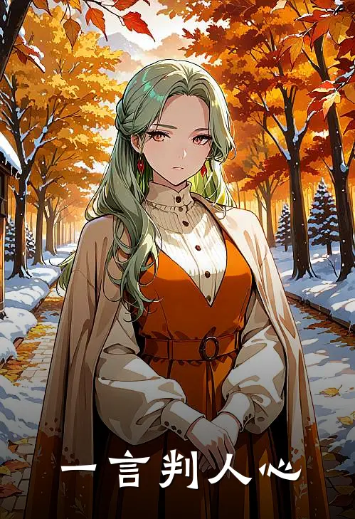 一言判人心