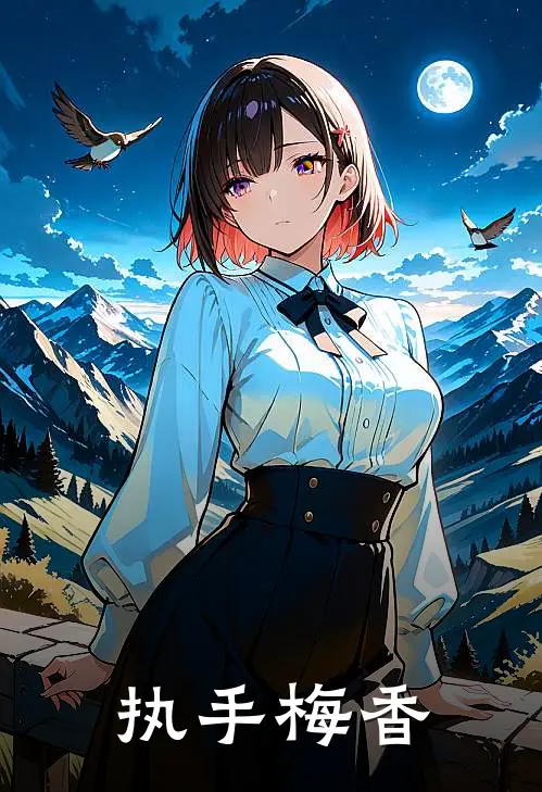 执手梅香(萧临舟林婉柔)热门网络小说_最新章节列表执手梅香(萧临舟林婉柔)