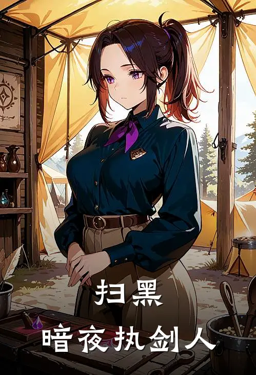 扫黑：暗夜执剑人(方晨赵浩)完本小说_热门的小说扫黑：暗夜执剑人方晨赵浩