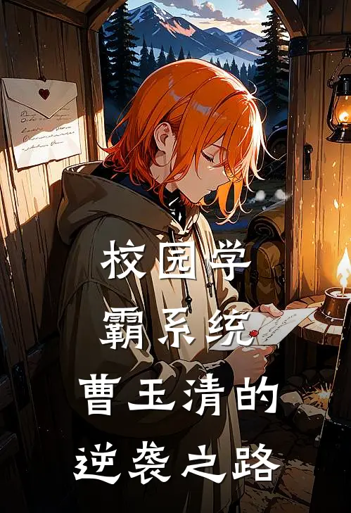 校园学霸系统：曹玉清的逆袭之路(曹玉清张伟)全章节在线阅读_曹玉清张伟全章节在线阅读