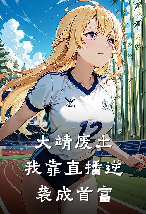 大靖废土：我靠直播逆袭成首富