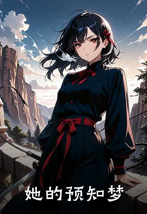 叶琳林婷婷《她的预知梦》小说免费在线阅读_她的预知梦(叶琳林婷婷)已完结小说