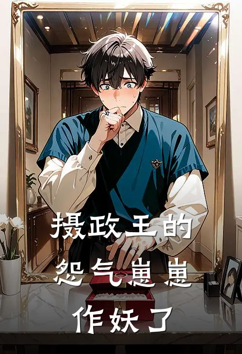 摄政王的怨气崽崽作妖了(萧景辞萧景)完整版免费全文阅读_完本小说推荐摄政王的怨气崽崽作妖了(萧景辞萧景)
