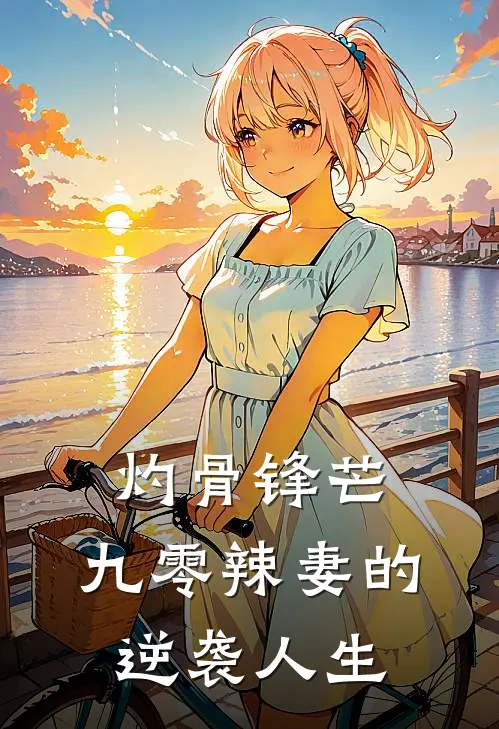 灼骨锋芒：九零辣妻的逆袭人生