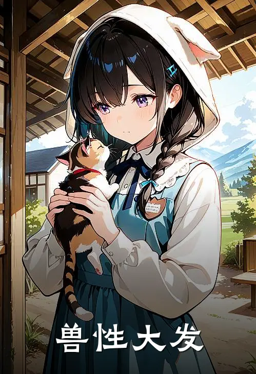 兽性大发(霍境凉欧龙)最新小说_免费阅读完整版小说兽性大发(霍境凉欧龙)