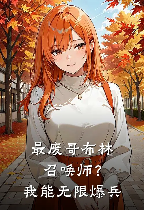 最废哥布林召唤师？我能无限爆兵(叶枫柳菲菲)全本免费小说阅读_全文免费阅读最废哥布林召唤师？我能无限爆兵叶枫柳菲菲