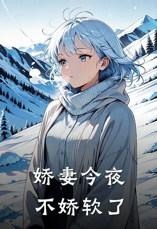 娇妻今夜不娇软了