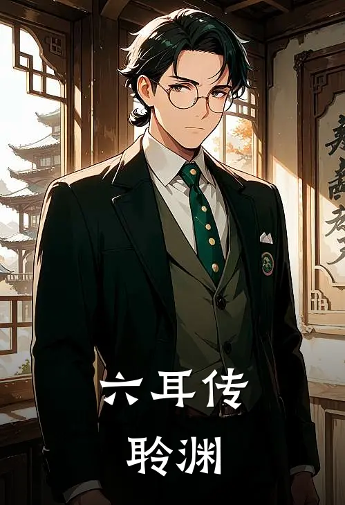 六耳传：聆渊