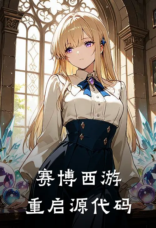 赛博西游：重启源代码(金蝉子陈光蕊)免费小说阅读_完结版小说推荐赛博西游：重启源代码(金蝉子陈光蕊)